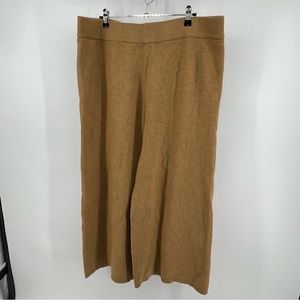 A new day sweater crop pants xxl